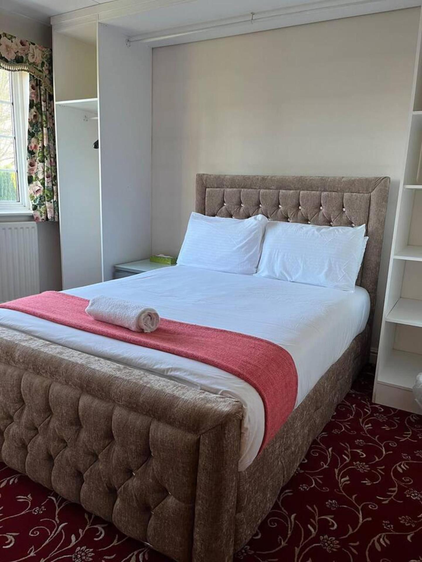 Unwind In Comfort At Cosy Caradus Free Parking Бирмингам Екстериор снимка
