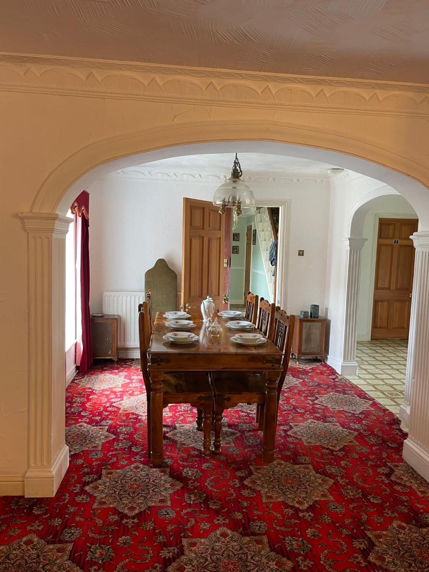 Unwind In Comfort At Cosy Caradus Free Parking Бирмингам Екстериор снимка