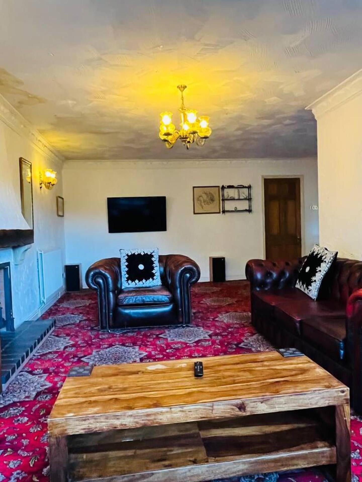 Unwind In Comfort At Cosy Caradus Free Parking Бирмингам Екстериор снимка